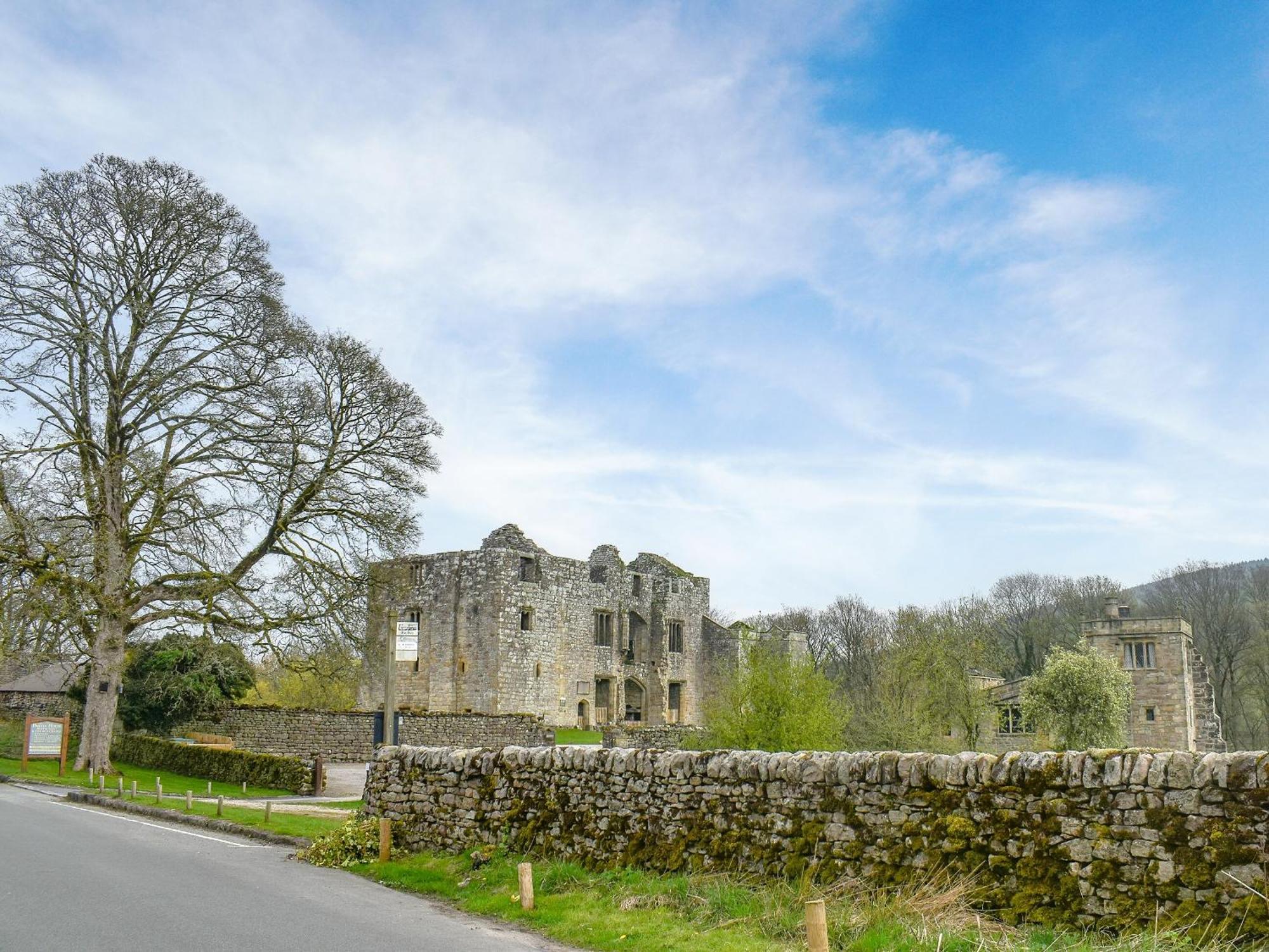 Melrose Villa Clitheroe Exterior photo